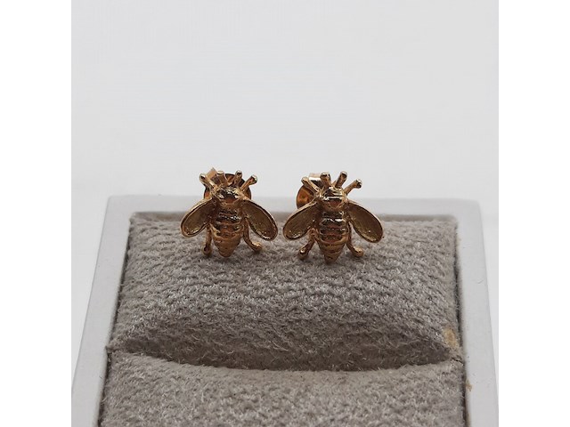 Paar oorstekers - afbeelding 1 van  7