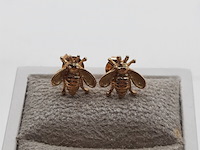 Paar oorstekers - afbeelding 1 van  7