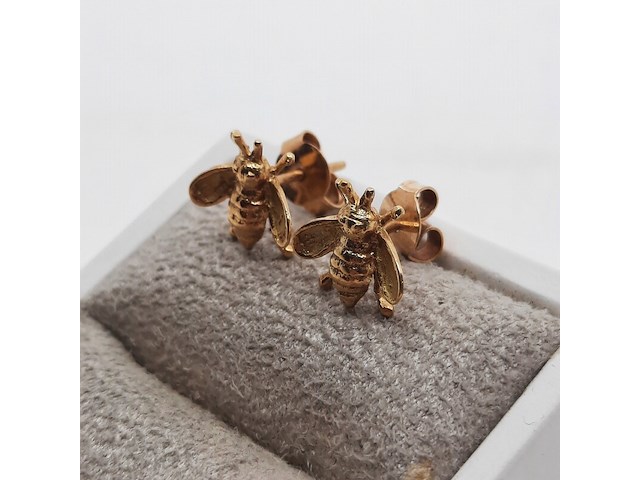 Paar oorstekers - afbeelding 2 van  7