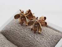 Paar oorstekers - afbeelding 2 van  7