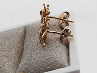 Paar oorstekers - afbeelding 3 van  7