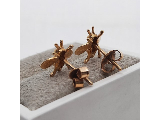 Paar oorstekers - afbeelding 4 van  7