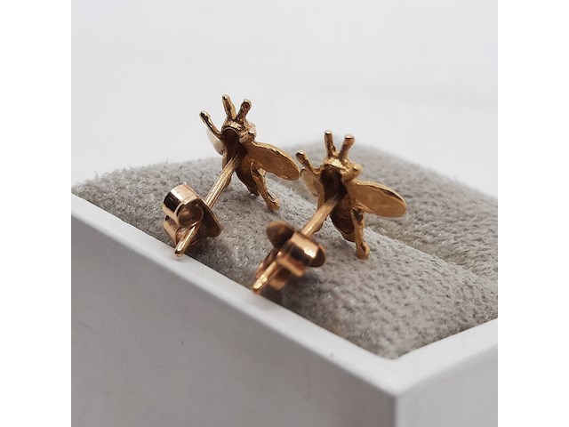 Paar oorstekers - afbeelding 5 van  7