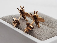 Paar oorstekers - afbeelding 5 van  7