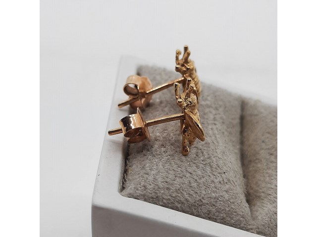 Paar oorstekers - afbeelding 6 van  7