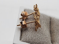 Paar oorstekers - afbeelding 6 van  7