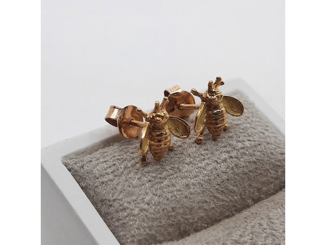 Paar oorstekers - afbeelding 7 van  7