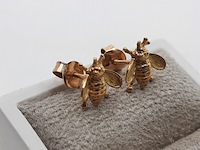 Paar oorstekers - afbeelding 7 van  7