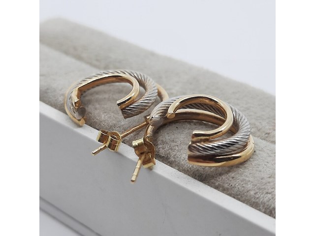 Paar oorstekers - afbeelding 4 van  7