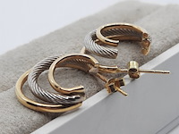 Paar oorstekers - afbeelding 5 van  7