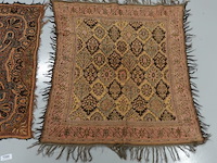 Paar oude kleden - afbeelding 3 van  5