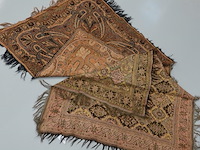 Paar oude kleden - afbeelding 4 van  5