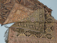 Paar oude kleden - afbeelding 5 van  5