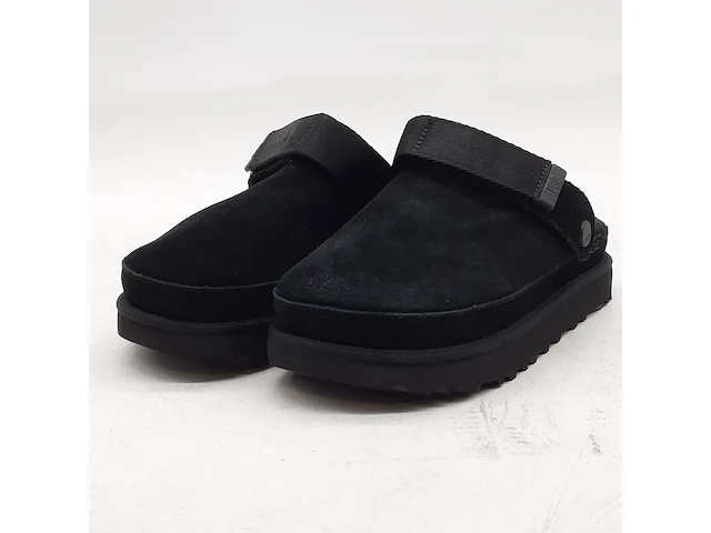 Paar pantoffels, maat 37, ugg, 1138252 - afbeelding 1 van  8