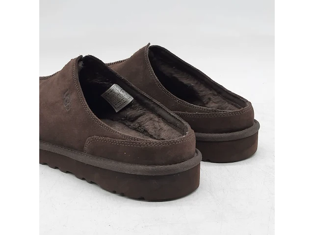 Paar pantoffels, maat 42, ugg, 1166761 - afbeelding 9 van  11