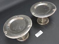 Paar plateaus - afbeelding 3 van  5