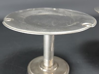 Paar plateaus - afbeelding 4 van  5