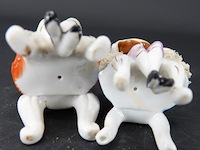 Paar porseleinen beeldjes - afbeelding 5 van  5