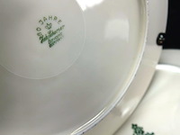 Paar porseleinen schalen - afbeelding 5 van  5