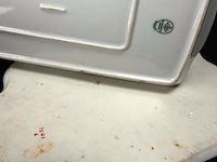 Paar porseleinen schalen - afbeelding 5 van  5