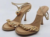 Paar pumps, maat 36, bottega veneta - afbeelding 1 van  10