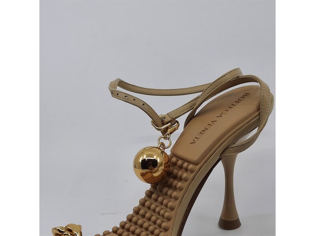Paar pumps, maat 36, bottega veneta - afbeelding 5 van  10