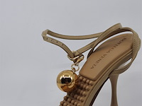 Paar pumps, maat 36, bottega veneta - afbeelding 5 van  10