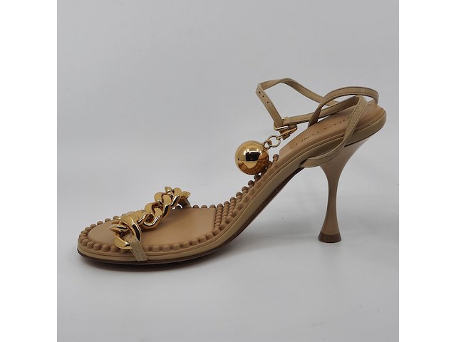 Paar pumps, maat 36, bottega veneta - afbeelding 6 van  10