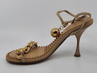 Paar pumps, maat 36, bottega veneta - afbeelding 6 van  10