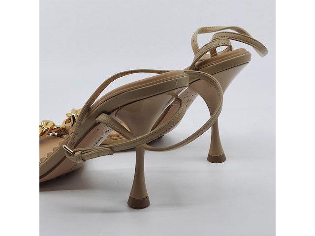 Paar pumps, maat 36, bottega veneta - afbeelding 7 van  10