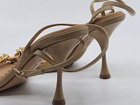 Paar pumps, maat 36, bottega veneta - afbeelding 7 van  10