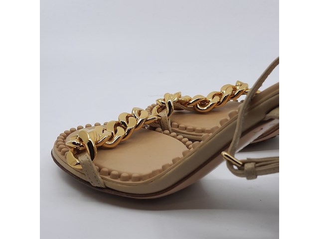 Paar pumps, maat 36, bottega veneta - afbeelding 8 van  10