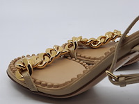 Paar pumps, maat 36, bottega veneta - afbeelding 8 van  10