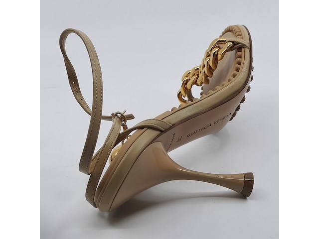Paar pumps, maat 36, bottega veneta - afbeelding 9 van  10