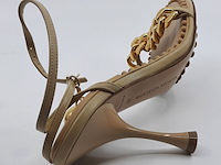 Paar pumps, maat 36, bottega veneta - afbeelding 9 van  10