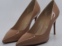 Paar pumps, maat 36, louboutin - afbeelding 1 van  10