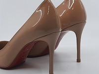 Paar pumps, maat 36, louboutin - afbeelding 7 van  10
