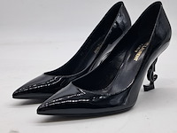 Paar pumps, maat 36,5, yves saint laurent, au484160 - afbeelding 1 van  11