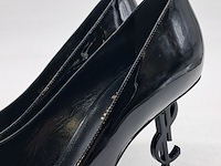 Paar pumps, maat 36,5, yves saint laurent, au484160 - afbeelding 5 van  11