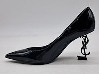 Paar pumps, maat 36,5, yves saint laurent, au484160 - afbeelding 6 van  11