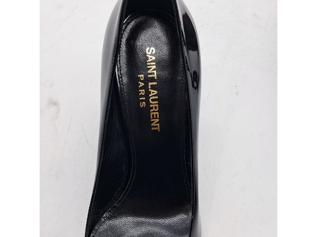 Paar pumps, maat 36,5, yves saint laurent, au484160 - afbeelding 8 van  11