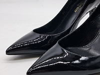 Paar pumps, maat 36,5, yves saint laurent, au484160 - afbeelding 4 van  11