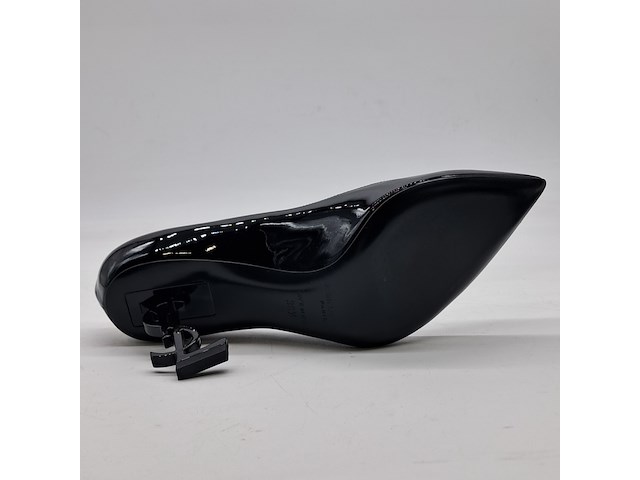 Paar pumps, maat 36,5, yves saint laurent, au484160 - afbeelding 11 van  11