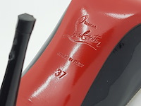 Paar pumps, maat 37, christian louboutin - afbeelding 2 van  10
