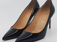 Paar pumps, maat 37, christian louboutin