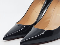 Paar pumps, maat 37, christian louboutin - afbeelding 3 van  10
