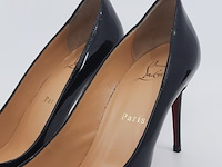 Paar pumps, maat 37, christian louboutin - afbeelding 4 van  10