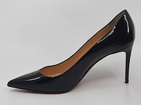 Paar pumps, maat 37, christian louboutin - afbeelding 5 van  10