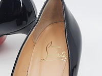 Paar pumps, maat 37, christian louboutin - afbeelding 6 van  10