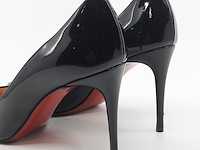 Paar pumps, maat 37, christian louboutin - afbeelding 8 van  10